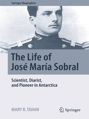 cover image of The Life of José María Sobral